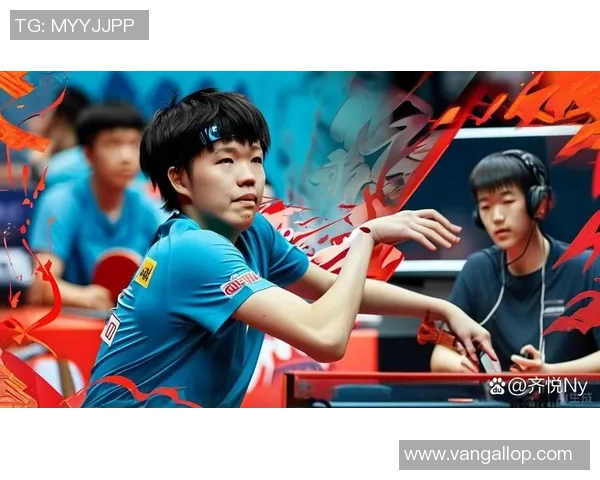 西安乒乓球队技术实力大幅提升再创佳绩引领乒乓球新潮流