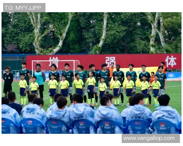 校园足球国脚崛起助力青少年足球发展与国家队未来希望